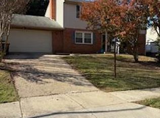 93 Herrington Dr, Upper Marlboro, MD 20774