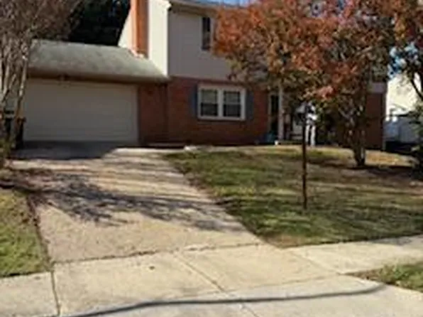 93 Herrington Dr, Upper Marlboro, MD 20774