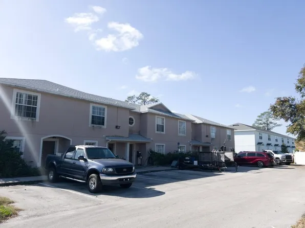 271 Hart Ln #6, Kissimmee, FL 34743