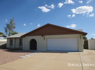 935 W Manhatton Dr, Tempe, AZ 85282