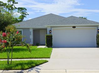 347 Mason Dr, Titusville, FL 32780