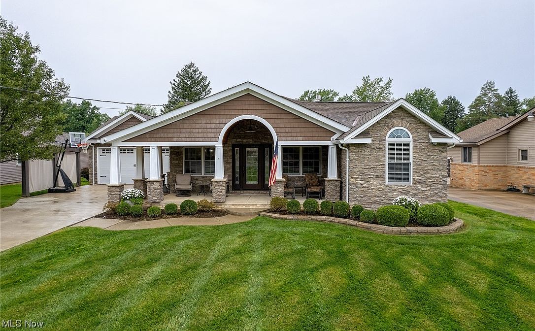 8410 Ridgedale Rd, North Royalton, OH 44133 Zillow