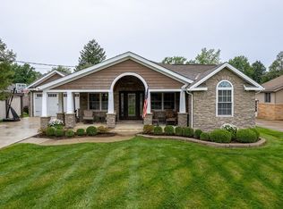 8410 Ridgedale Rd, North Royalton, OH 44133