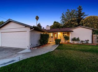 1341 Indiana Dr, Concord, CA 94521