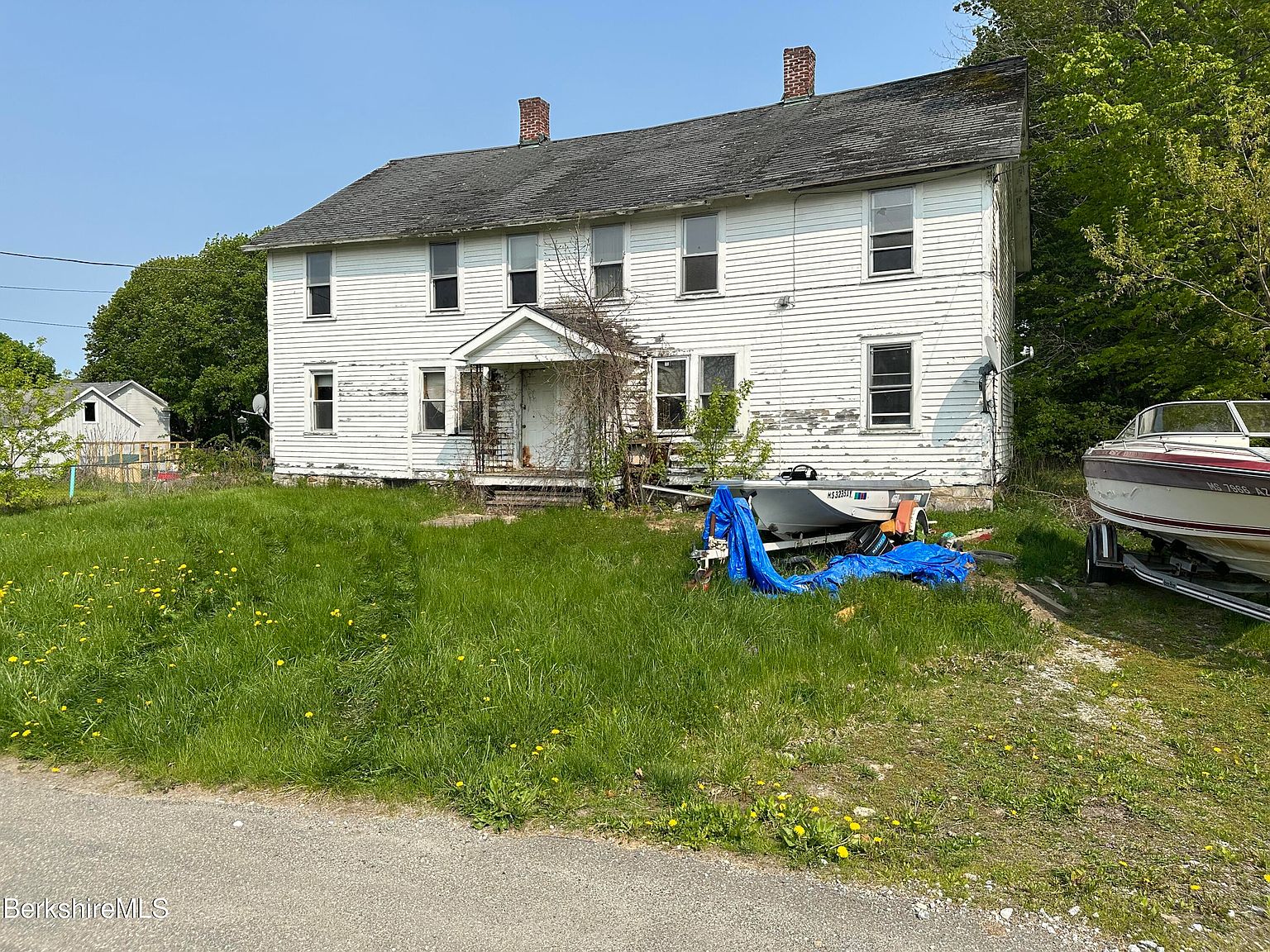 2329 Prospect St, Cheshire, MA 01225 Zillow