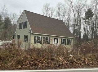 1021 Upper City Rd, Pittsfield, NH 03263