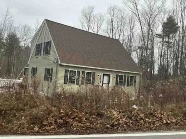 1021 Upper City Rd, Pittsfield, NH 03263