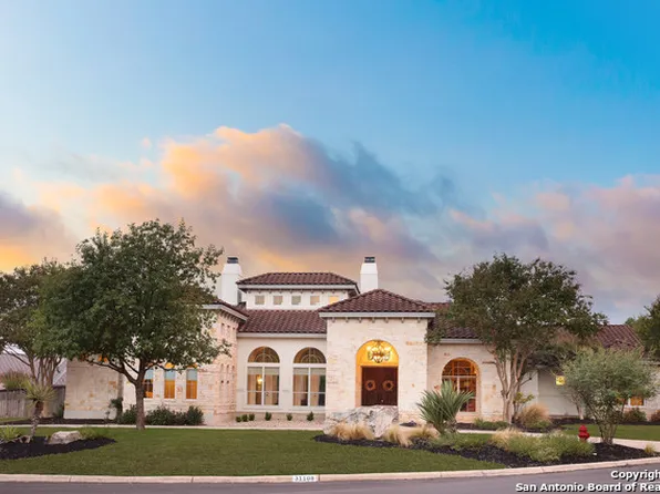 31108 KEENELAND DR, Fair Oaks Ranch, TX 78015