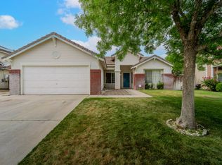 3025 Hildreth Ct, Lancaster, CA 93535