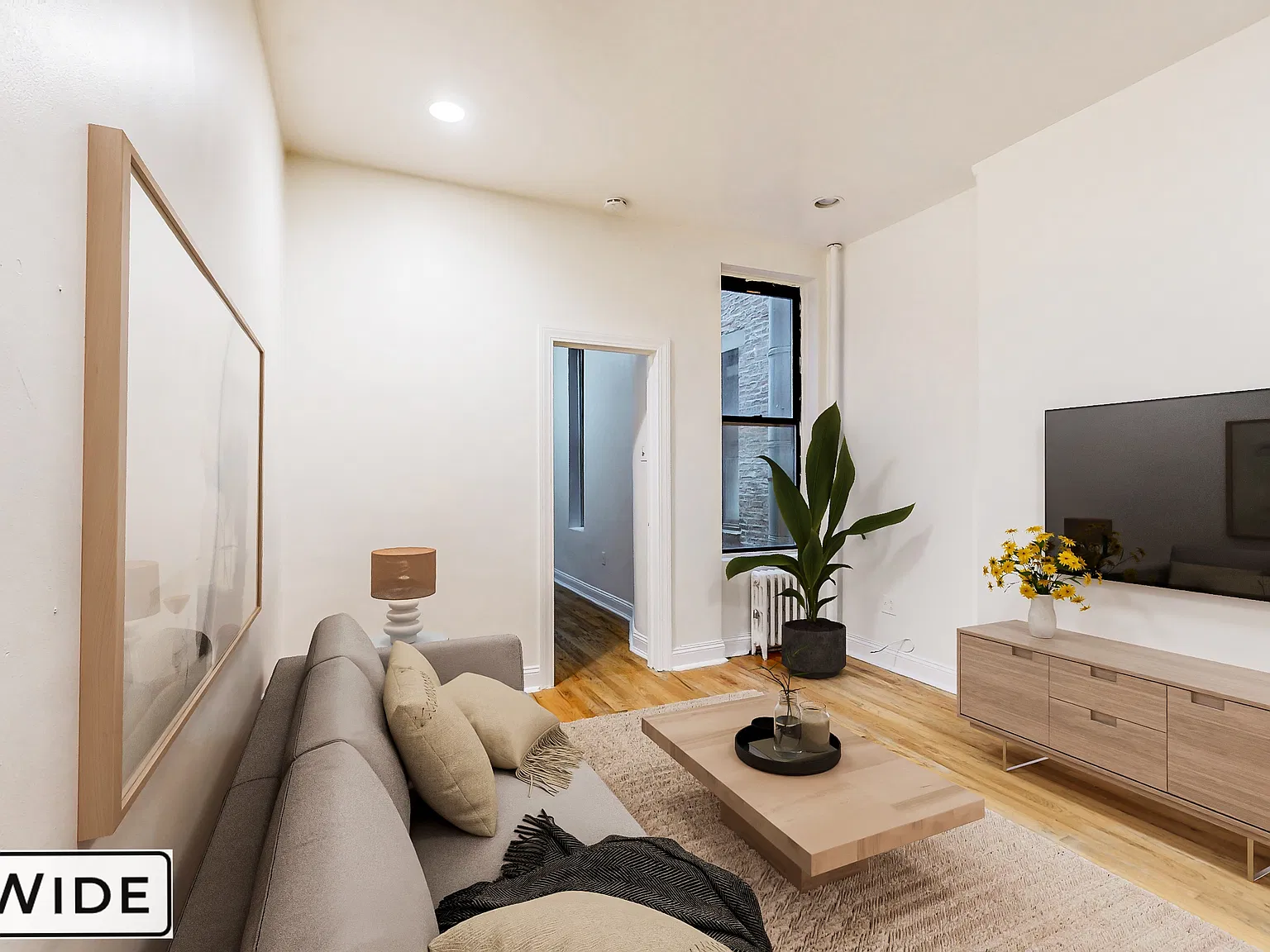 66 W 106th St — Photo 1