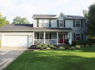 5717 Lockwood Rd, Madison, OH 44057