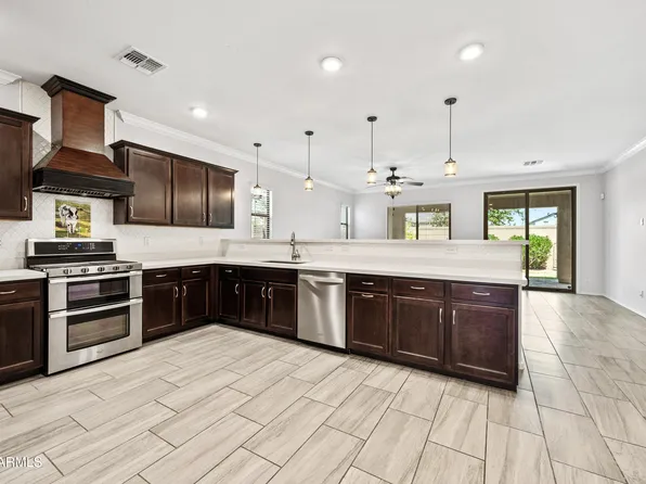 8665 N 171ST Drive, Waddell, AZ 85355