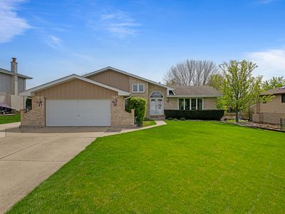 13209 W Mulranny Dr, Homer Glen, IL, 60491