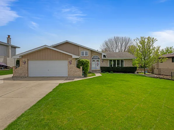 13209 W Mulranny Dr, Homer Glen, IL 60491