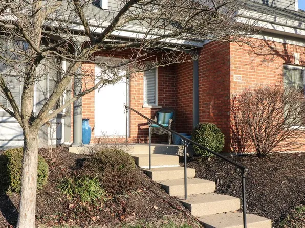 2740 Mansion Pl, Crestview Hills, KY 41017