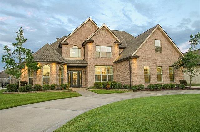 1st image of 733 Spring Thyme Dr