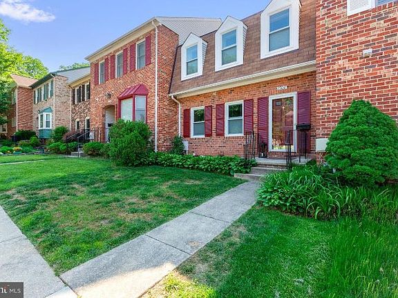 3rd image of 7508 Coddle Harbor Ln
