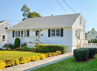 315 Birmingham St, Bridgeport, CT 06606