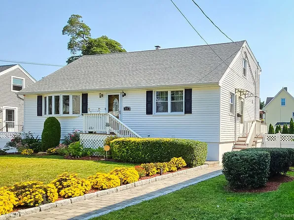 315 Birmingham Street, Bridgeport, CT 06606