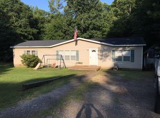 495 Country Creek Rd, Newborn, GA 30056