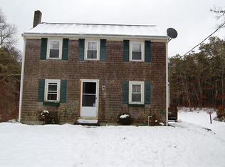 219 Higgins Crowell Rd, West Yarmouth, MA 02673