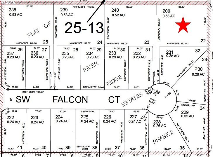 2nd image of Falcon Ct
