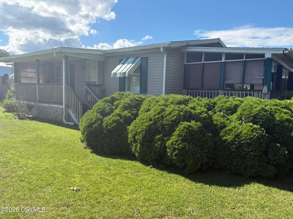 65 4th Ln, Berwick, PA 18603