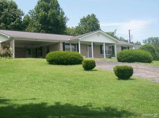 253 Limestone St, Monticello, KY 42633