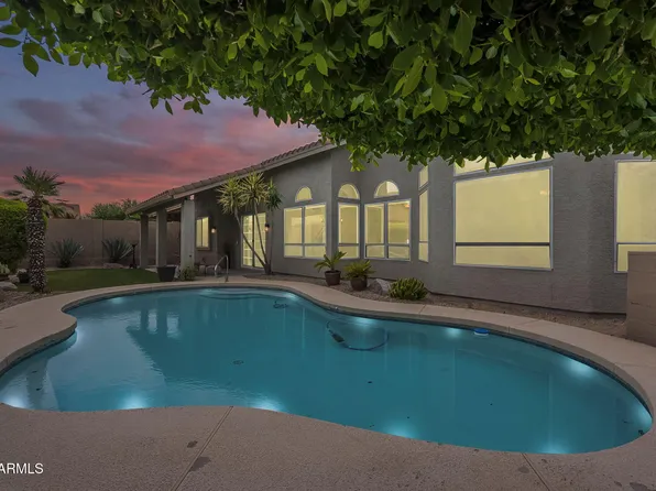 9372 E TARO Lane, Scottsdale, AZ 85255