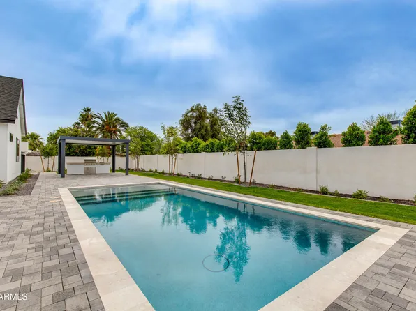 5919 E Corrine Drive, Scottsdale, AZ 85254