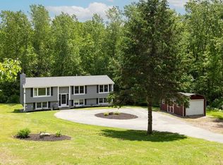 43 Creeper Hill Rd, North Grafton, MA 01536