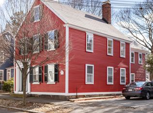 175 Federal St #2, Salem, MA 01970