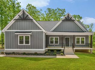 Orchard ME Plan, Meadow Grove, Powhatan, VA 23139