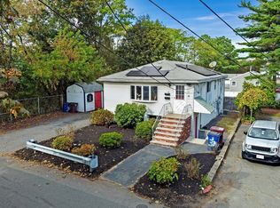 38 Oakwood Ave, Revere, MA 02151