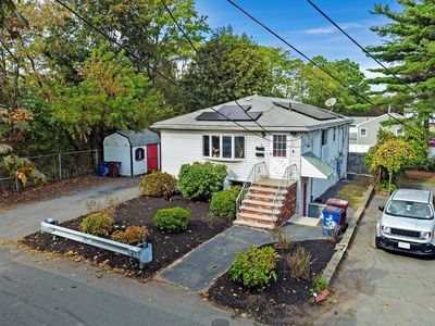 38 Oakwood Ave, Revere, MA, 02151