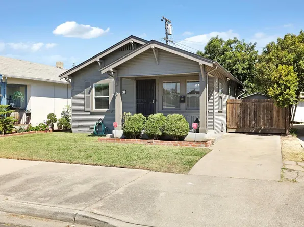 41 E Castle St, Stockton, CA 95204