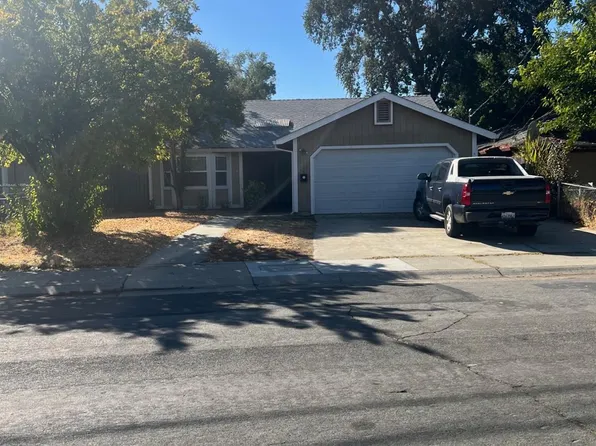 1008 Los Robles Blvd, Sacramento, CA 95838