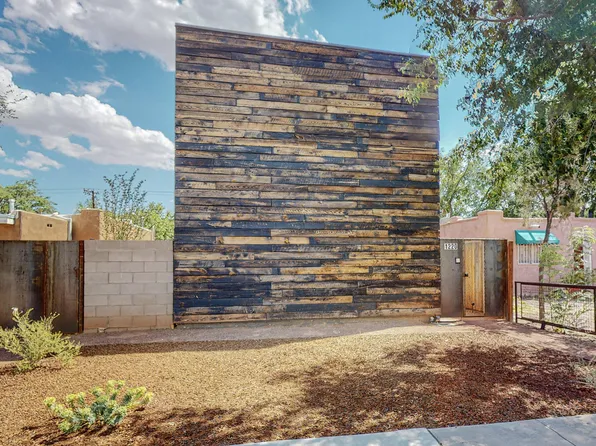 1220 Iron Ave SW, Albuquerque, NM 87102