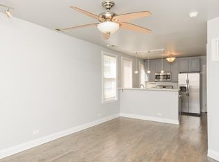 1540 N Ashland Ave APT 1F, Chicago, IL 60622