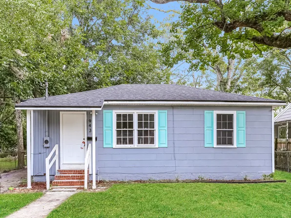 943 Saranac St, Jacksonville, FL 32254