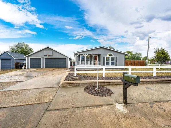 394 S Owens Street, Byers, CO 80103