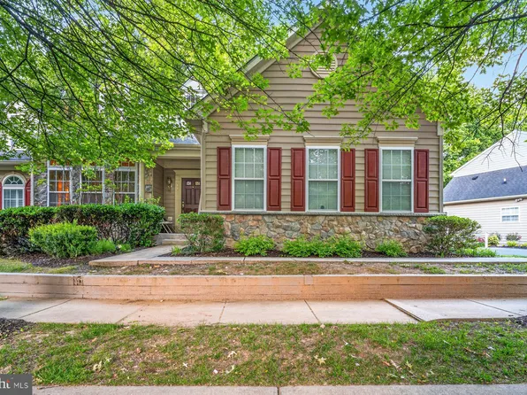 117 Teapot Ct #117, Reisterstown, MD 21136