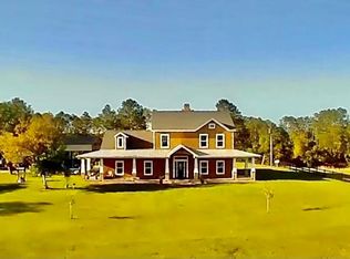 370 McCracken Rd, Lake Helen, FL 32744