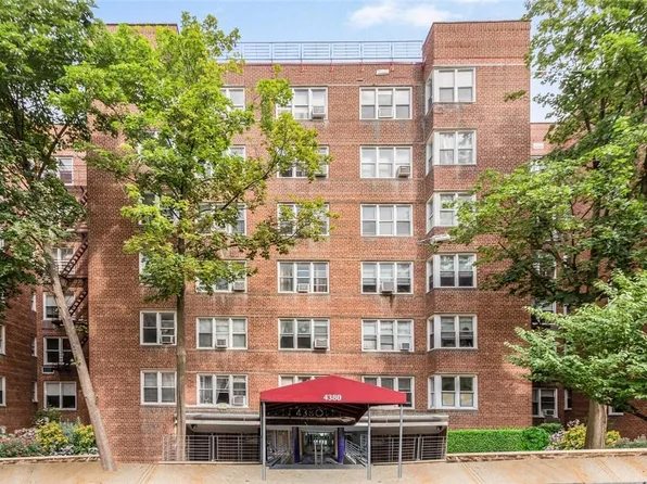 4380 Vireo Avenue #2R, Bronx, NY 10470