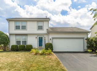 4401 Swenson St, Hilliard, OH 43026