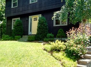 57 Weiss Rd, Haddam, CT 06438