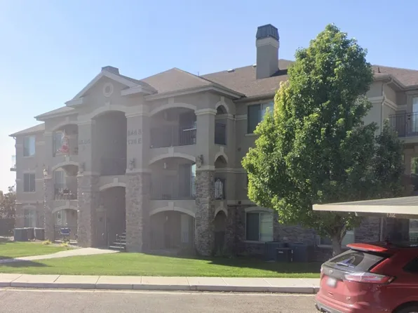 840 S 130 E APT F204, Vernal, UT 84078