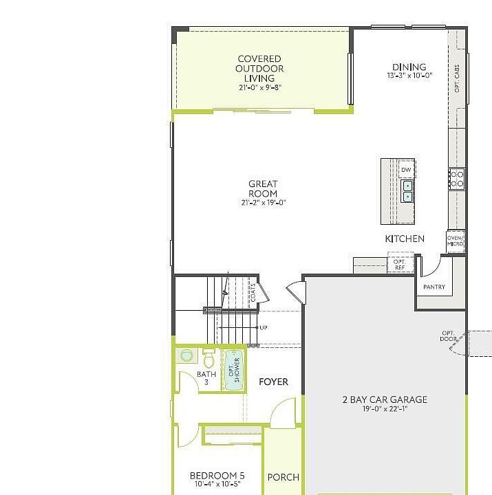 2nd image of 351 E Lindo Lane