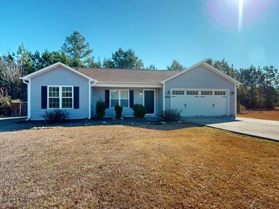 239 Sweet Gum Lane, Richlands, NC, 28574