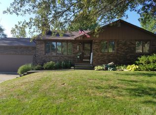 1920 Albia Rd, Ottumwa, IA 52501